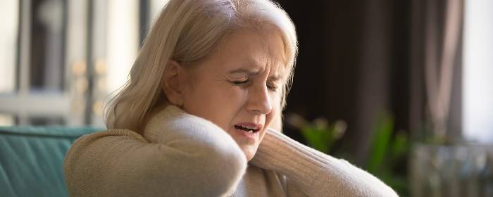 How Stem Cells May Help Those with Chronic Pain