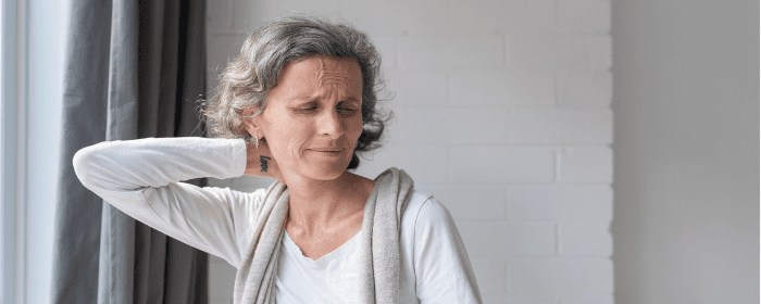 Treating Chronic Pain with Mesenchymal Stem Cells