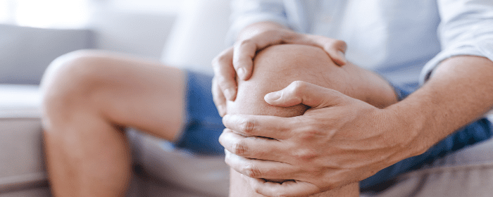 Using Stem Cells to Treat Musculoskeletal Pain