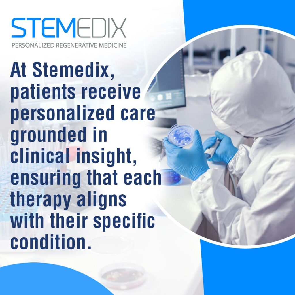 Regenerative Medicine Treatment for Your Spinal Cord Injury in Saint Petersburg, FL